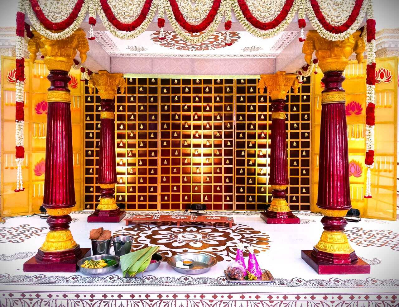 best wedding venues chennai