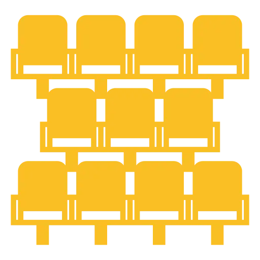 Seating Capacity